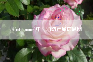 襄阳中囯消防产品信息网