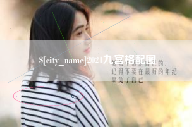 襄阳2021九宫格配图