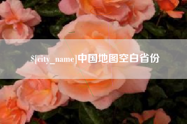 襄阳中国地图空白省份