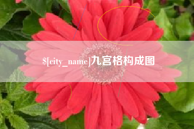 襄阳九宫格构成图